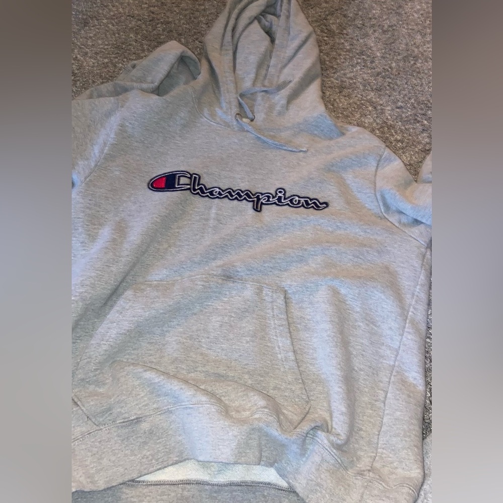 Champion Sweatshirt
